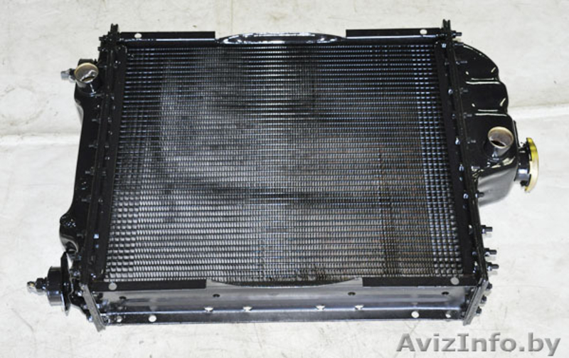 РАДИАТОР МТЗ - Изображение #2, Объявление #1518382