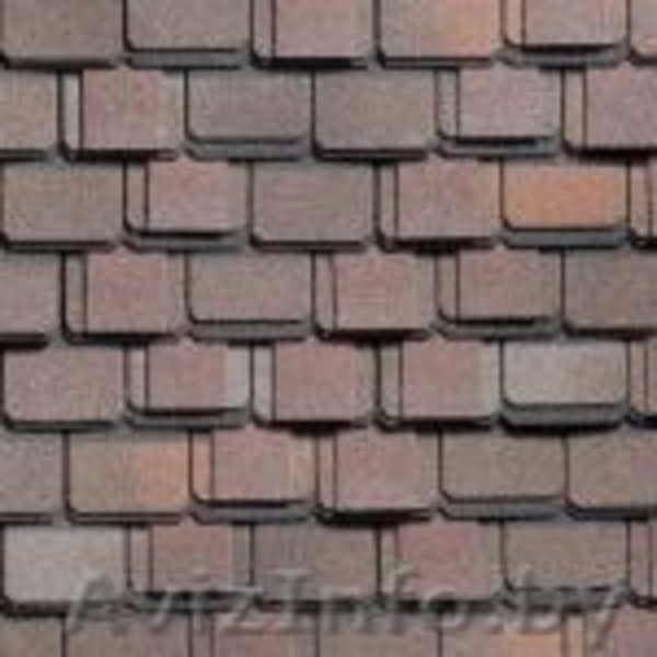 Гибкая черепица shingalas. Серия Континент - Изображение #2, Объявление #1519598