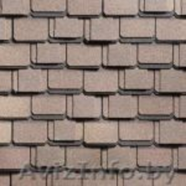 Гибкая черепица shingalas. Серия Континент - Изображение #3, Объявление #1519598