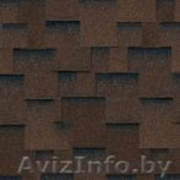 Серия Ультра Гибкая (битумная) черепица Шинглас - Изображение #1, Объявление #1519615