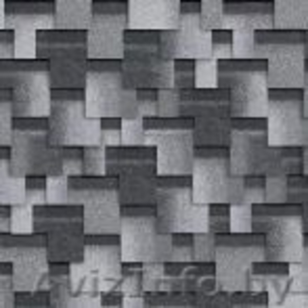 Серия Ультра Гибкая (битумная) черепица Шинглас - Изображение #5, Объявление #1519615