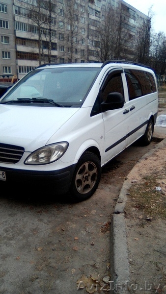 аренда,пассажирские перевозки - Изображение #3, Объявление #1519584