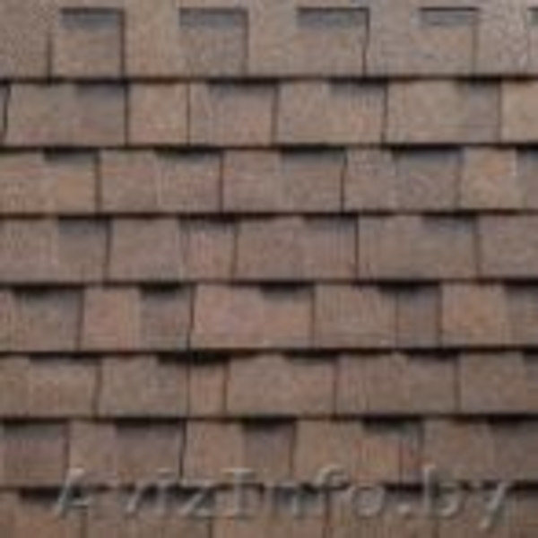 Гибкая черепица Шинглас серии Ранчо - Изображение #1, Объявление #1519613