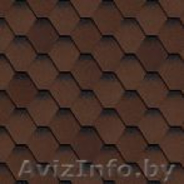 Гибкая черепица серии «Классик». Коллекция Кадриль Соната - Изображение #3, Объявление #1519618