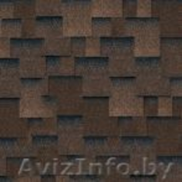 Гибкая черепица серии «Классик». Коллекция Кадриль Аккорд - Изображение #1, Объявление #1519620