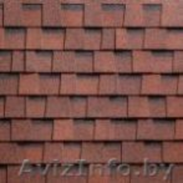 Гибкая черепица Шинглас серии Ранчо - Изображение #2, Объявление #1519613