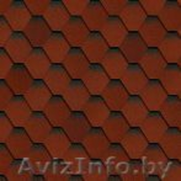 Гибкая черепица серии «Классик». Коллекция Кадриль Соната - Изображение #5, Объявление #1519618