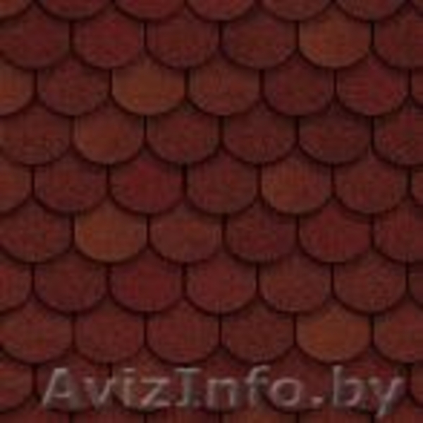 Гибкая черепица серии «Классик». Коллекция Танго - Изображение #2, Объявление #1519622