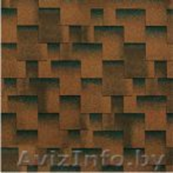 Гибкая черепица серии «Классик». Коллекция Кадриль Аккорд - Изображение #2, Объявление #1519620