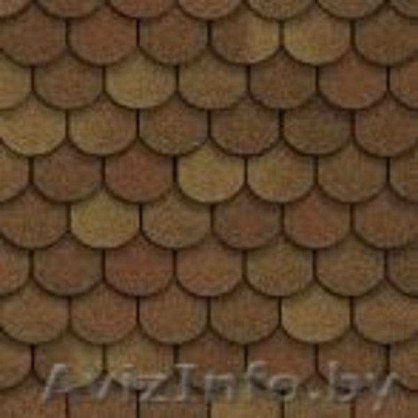 Гибкая черепица серии «Классик». Коллекция Танго - Изображение #3, Объявление #1519622