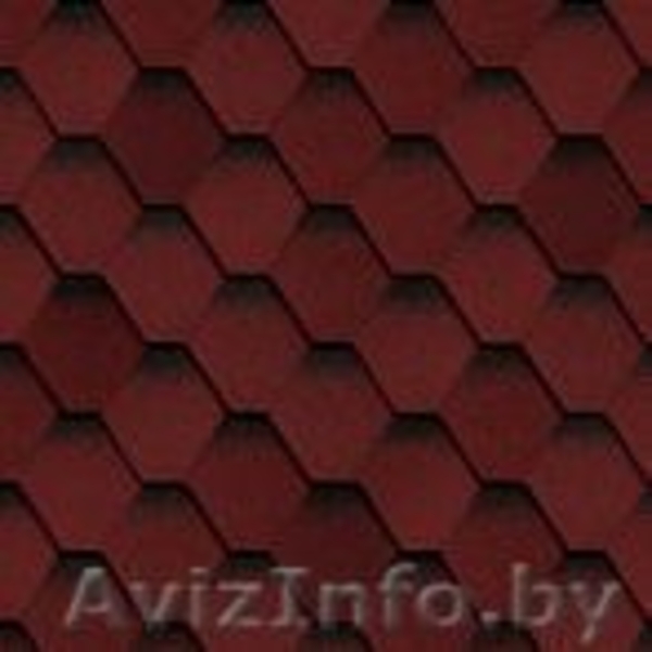 Серия Ультра Гибкая (битумная) черепица Шинглас - Изображение #4, Объявление #1519615