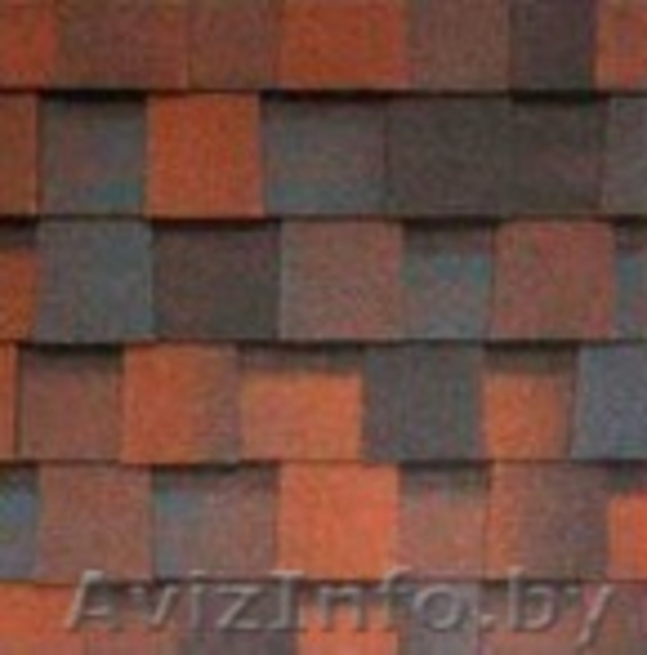 Битумная черепица шинглас(серия Джаз) - Изображение #1, Объявление #1519612