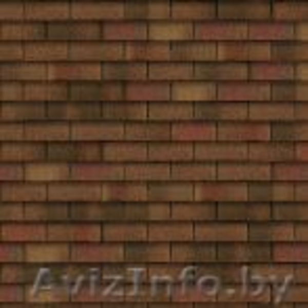 Гибкая черепица серии «Классик». Коллекция Кадриль Фламенко - Изображение #4, Объявление #1519624