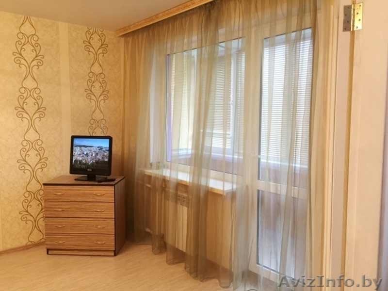 Уютная 1-ая квартира  - Изображение #3, Объявление #1522456