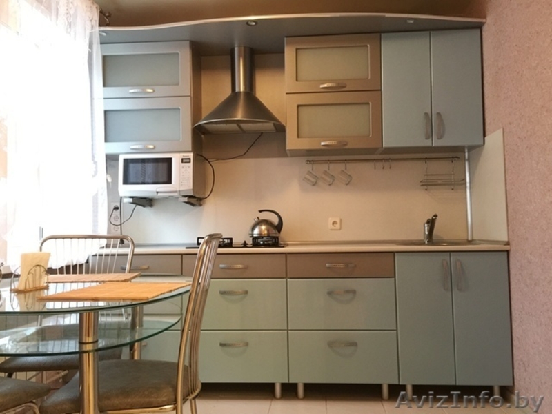 Уютная 1-ая квартира  - Изображение #4, Объявление #1522456