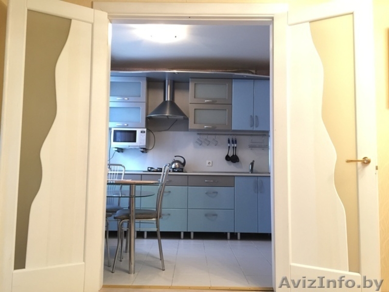 Уютная 1-ая квартира  - Изображение #5, Объявление #1522456