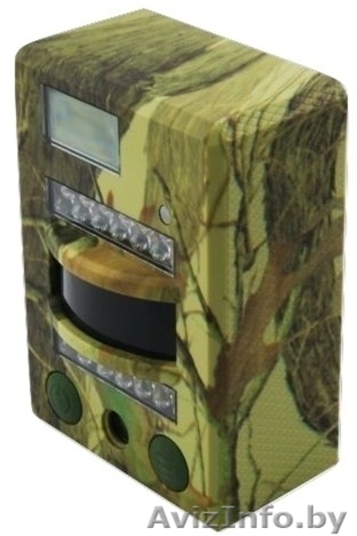 Фотоловушка = видеонаблюдение - Изображение #3, Объявление #1525722