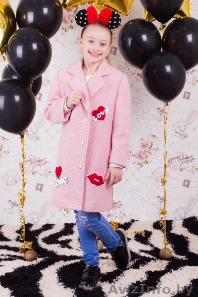 Детские куртки оптом. - Изображение #5, Объявление #1481066