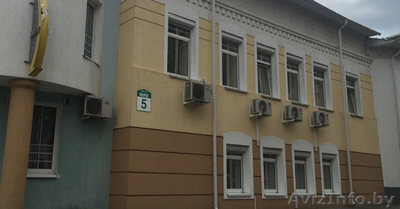 Офис в центре города (Пожарный пер., 5). Собственник. От 22 кв.м. - Изображение #2, Объявление #1527273