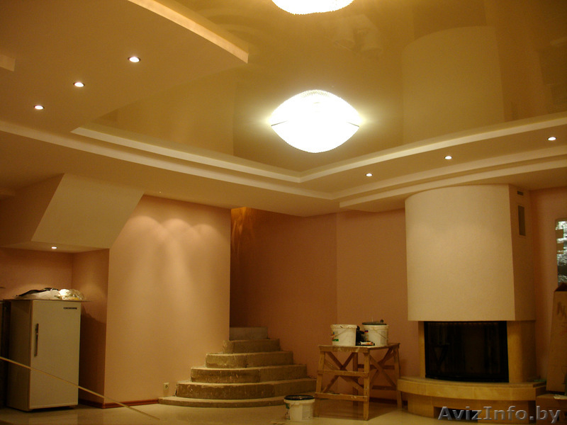 Ремонт квартир, домов. Любые виды отделочных работ. - Изображение #4, Объявление #1529668