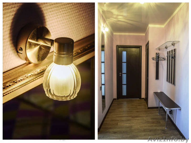 2-комнатная квартира с отличным ремонтом,отчетные документы, бесплатный Wi-Fi - Изображение #7, Объявление #1368719