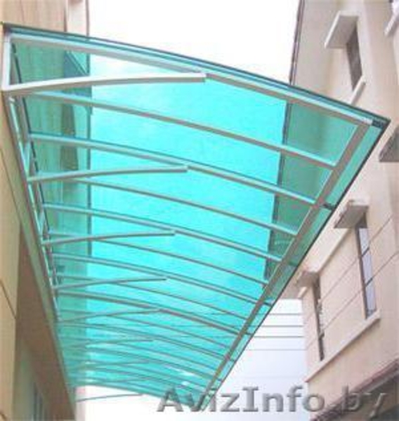 Поликарбонат,различной толщины и цветов - Изображение #2, Объявление #1532502