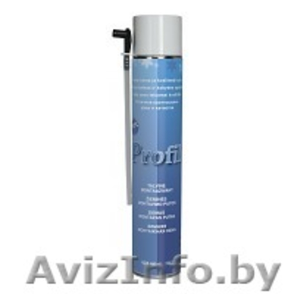 Пены монтажные soudal - Изображение #1, Объявление #1535291