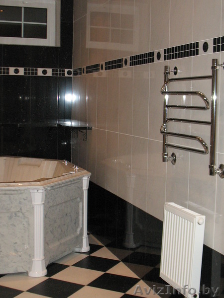 Ремонт квартир, домов. Любые виды отделочных работ. - Изображение #2, Объявление #1529668