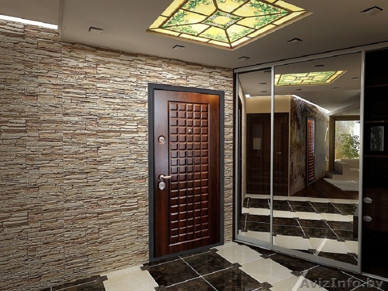 Входные стальные двери от производителя в Могилёве. - Изображение #6, Объявление #1198787