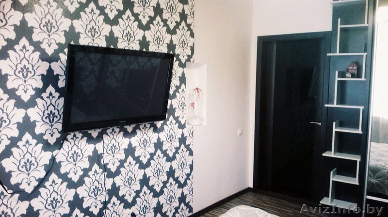 2 комн.квартира студия на ленинской в центре Могилёва. - Изображение #2, Объявление #1540369