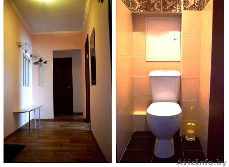 2-комнатная квартира на сутки , скоростной WI-FI,отчетные документы - Изображение #10, Объявление #705348