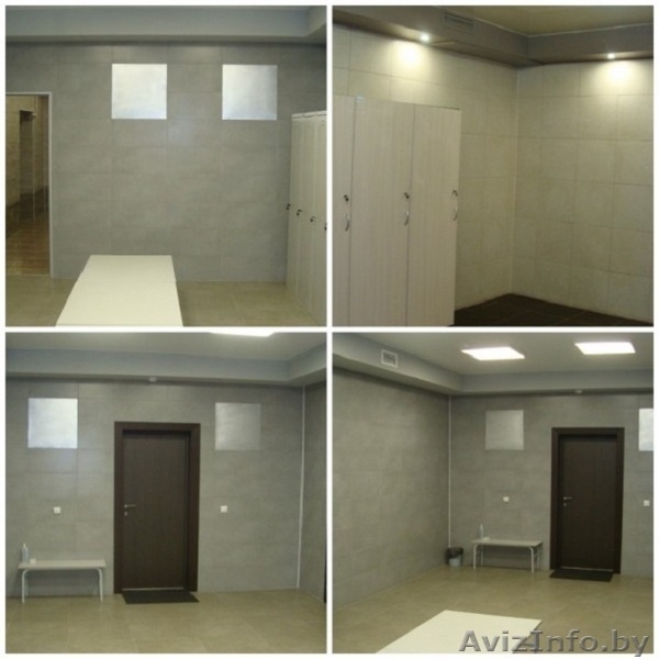 Инфракрасный обогреватель для дома, офиса, павильона СТЕП - Изображение #2, Объявление #1545742