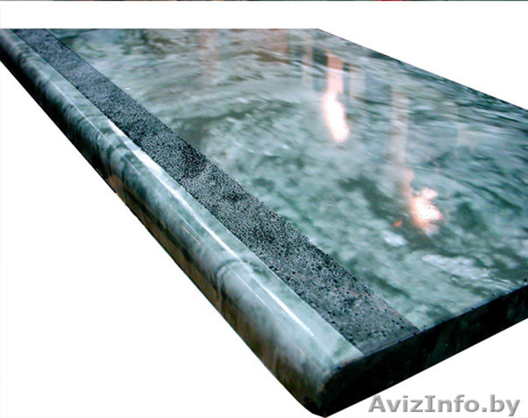 Подоконники из искусственного мрамора по всей РБ - Изображение #2, Объявление #1545690