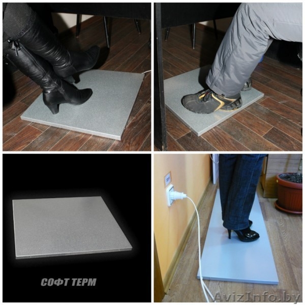 Инфракрасный энергосберегающий обогреватель СТЕП - Изображение #3, Объявление #1545730