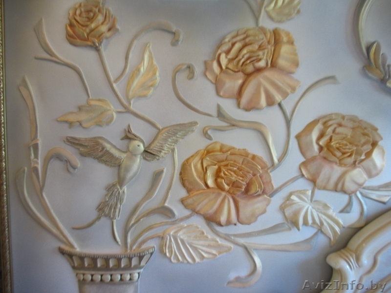 Барельеф(объёмное панно) - Изображение #4, Объявление #1546974