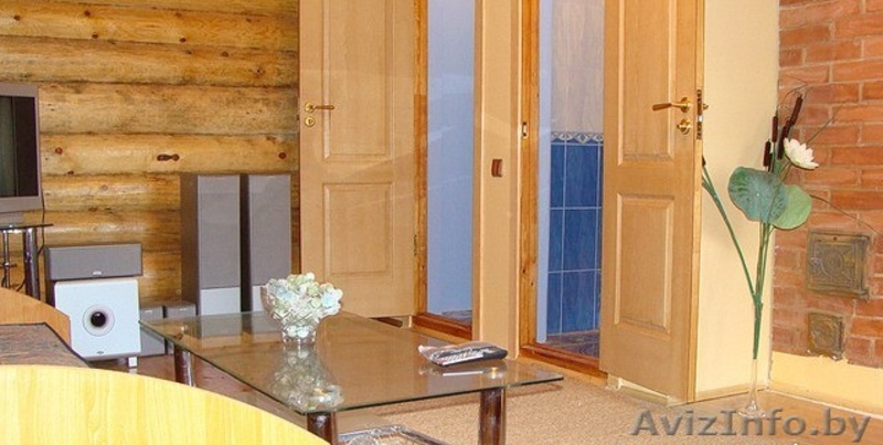 База отдыха "Песчаный берег" - Изображение #4, Объявление #1471009