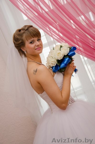 ВИДЕОСЪЕМКА И ФОТОСЪЁМКА ТОРЖЕСТВ - Изображение #3, Объявление #1133084