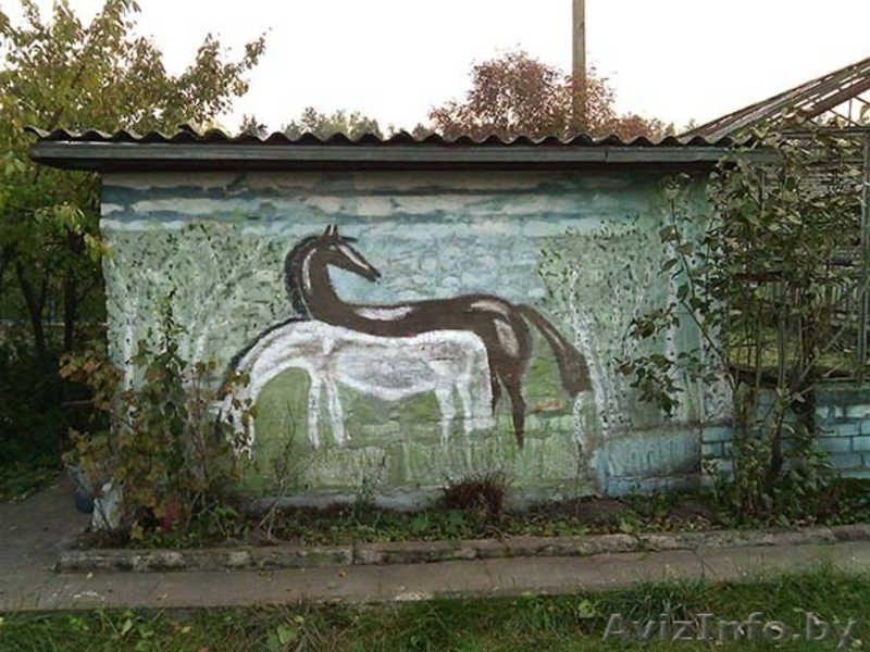 Дача с участком с/т Химик, Могилевский район, по Гомельскому шоссе - Изображение #4, Объявление #1540581