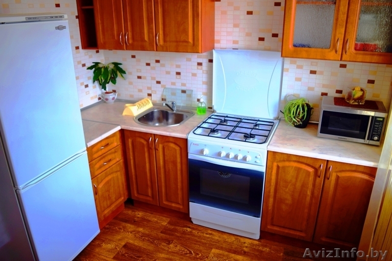 2-комнатная квартира на сутки , скоростной WI-FI,отчетные документы - Изображение #6, Объявление #705348