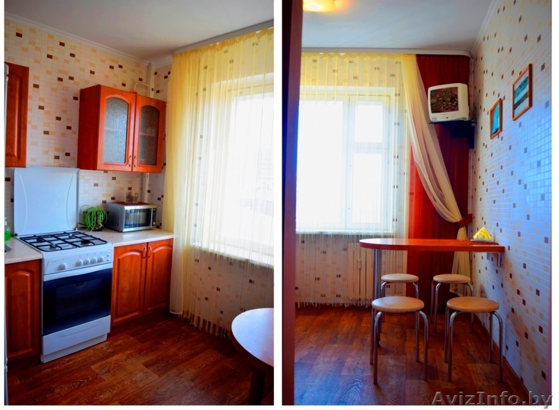 2-комнатная квартира на сутки , скоростной WI-FI,отчетные документы - Изображение #7, Объявление #705348