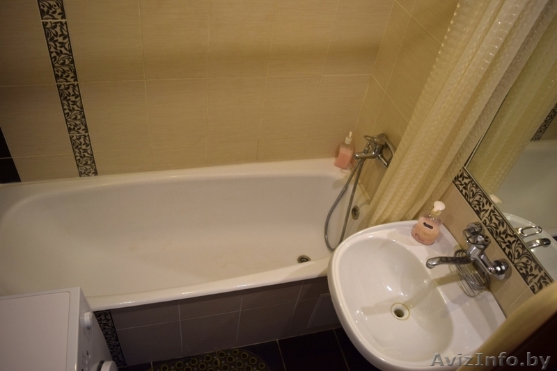 2-комнатная квартира на сутки , скоростной WI-FI,отчетные документы - Изображение #8, Объявление #705348