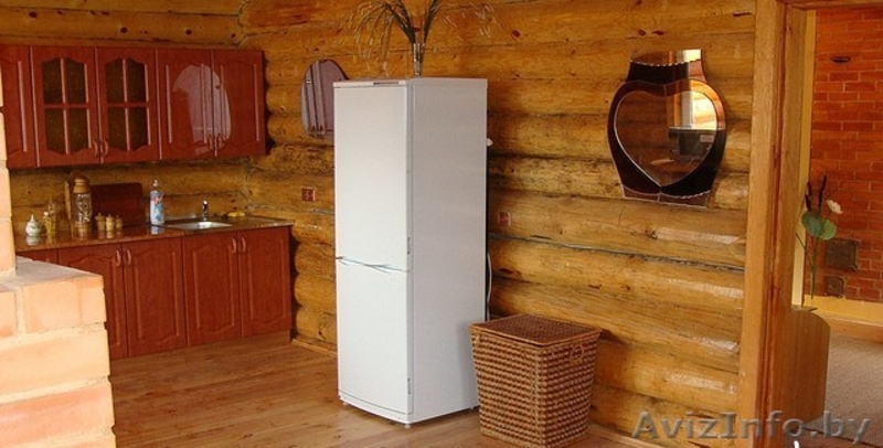 База отдыха "Песчаный берег" - Изображение #3, Объявление #1471009