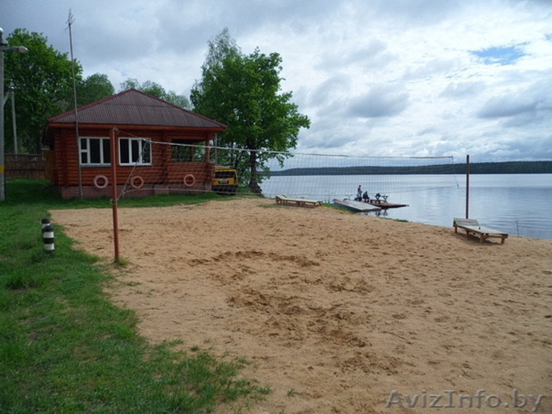 База отдыха "Песчаный берег" - Изображение #9, Объявление #1471009