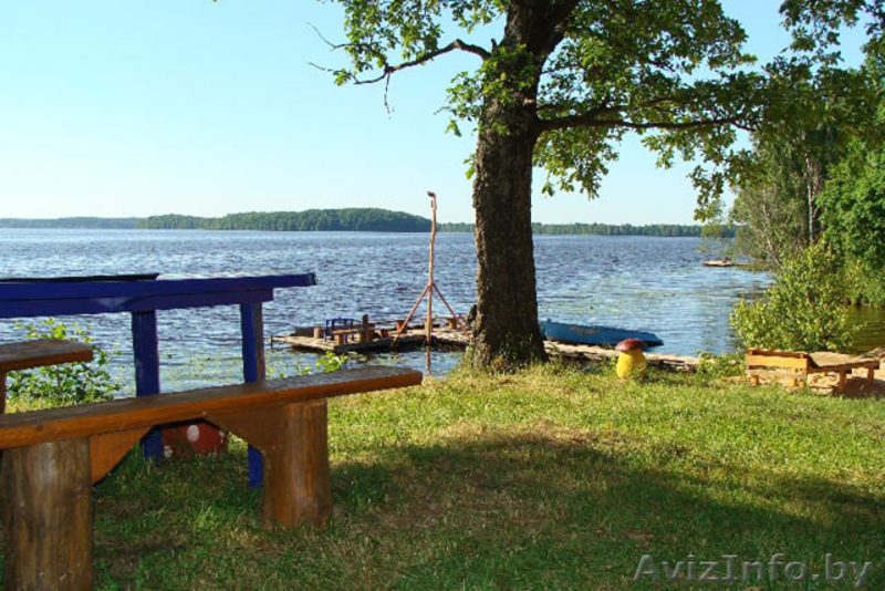 База отдыха "Песчаный берег" - Изображение #7, Объявление #1471009
