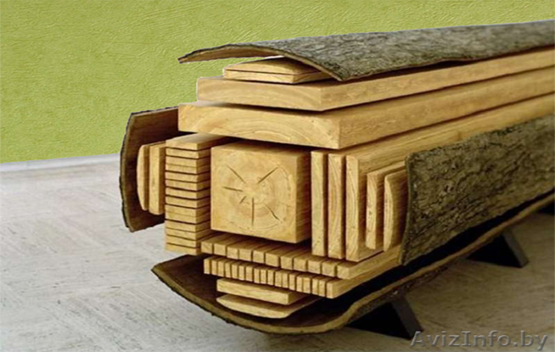 +375445380383 Купить Пиломатериалы от производителя в Могилеве - Изображение #1, Объявление #1542749