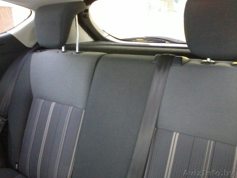 продам форд фиеста 2009 года выпуска - Изображение #3, Объявление #1544238