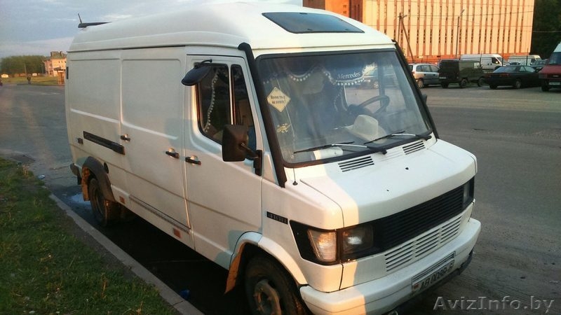 ПЕРЕВОЗКА ГРУЗА  - Изображение #1, Объявление #1539034