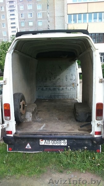 ПЕРЕВОЗКА ГРУЗА  - Изображение #2, Объявление #1539034