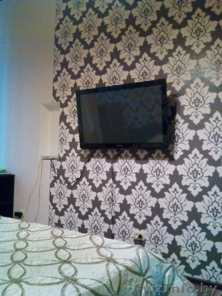 Апартаменты-Студия на сутки, часы в центре Могилёва на Ленинской - Изображение #7, Объявление #1542297