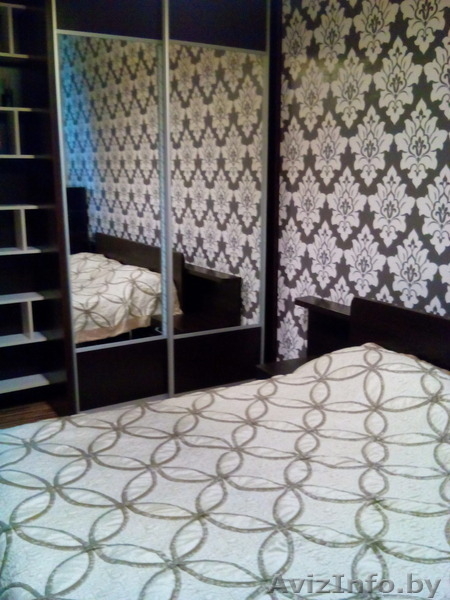 Апартаменты-Студия на сутки, часы в центре Могилёва на Ленинской - Изображение #8, Объявление #1542297